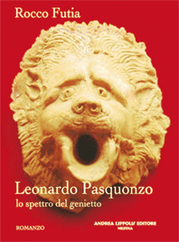 copertina Leonardo Pasquonzo- spettro