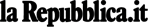 repubblica on line