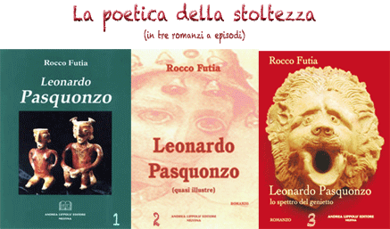 poetica della stoltezza