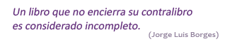 citazione Tlön