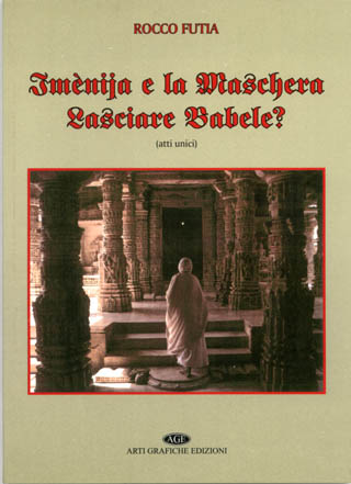 copertina Lasciare Babele?
