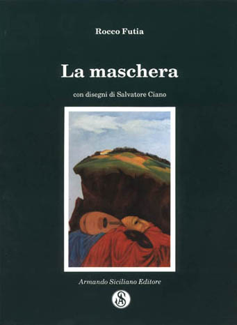 copertina di "La maschera"