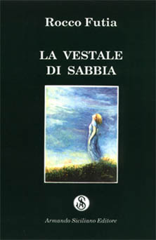 copertina Vestale