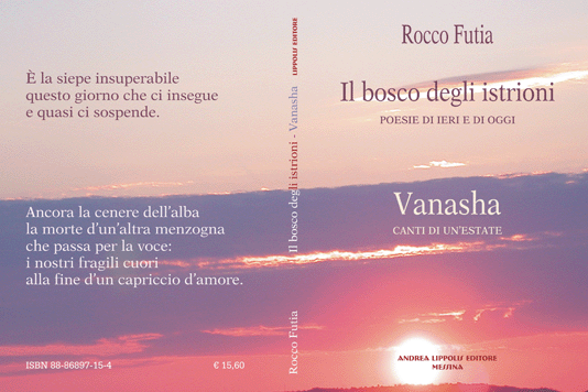 copertina VANASHA