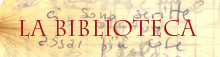 Rocco Futia, La biblioteca
