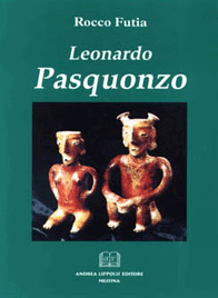 Pasquonzo, rampolle e letterato